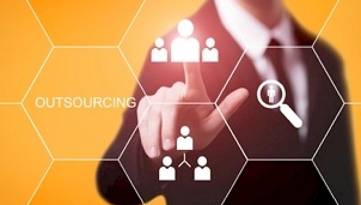 Image of How outsourcing can benefit your business