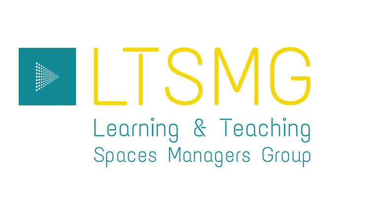 Image of The Learning and Teaching Spaces Managers Group Conference 2017
