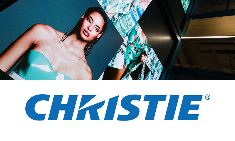 Christie Digital