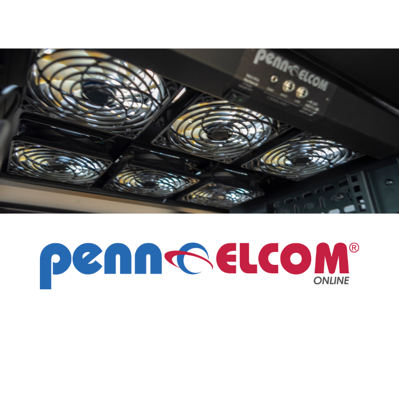 Penn Elcom logo