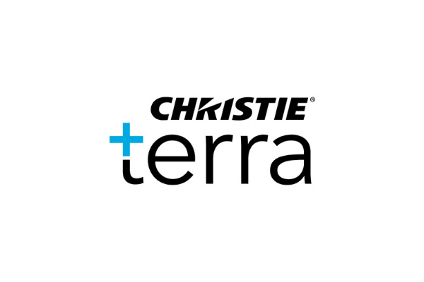 Christie Digital Terra logo