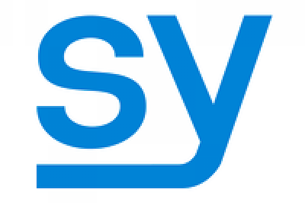SY Electronics logo