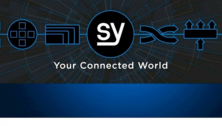Image of Visualization is now a distributor of SY Electronics