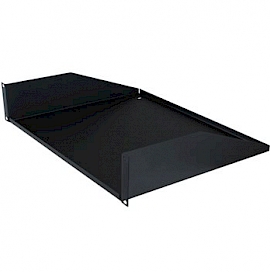 2U Rack Shelf 368.2mm/14.5" Preview image