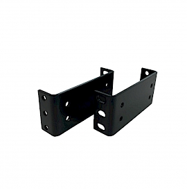 Pair of 1u 100mm Step Back Brackets Preview image