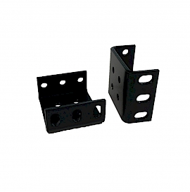 Pair of 1u 50mm Step Back Brackets Preview image