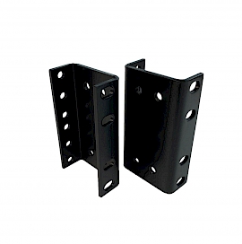 Pair of 2u 50mm Step Back Brackets Preview image