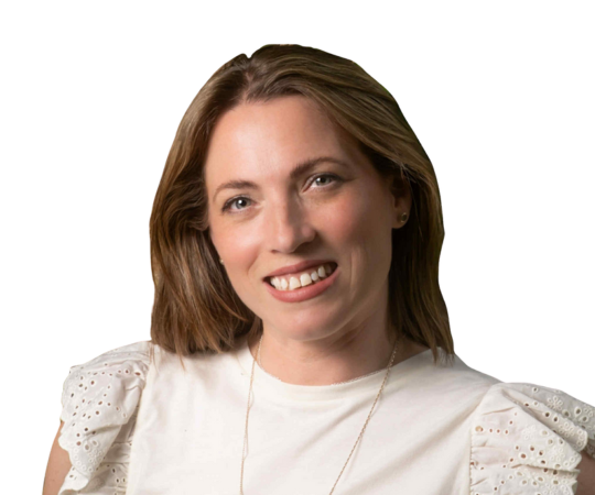 Image of Anna Bateman, Business Development Manager (Projects & Solutions) at Visualization