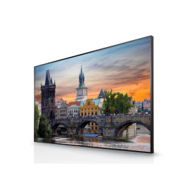 Secure Series II 4K UHD LCD Panel 98" SUHD983-P contact for trade pricing Preview image