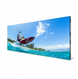 Extreme Series FHD LCD Video Wall Panel 55" FHD554-XZ contact for trade pricing Preview image