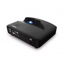 Captiva DWU500S Projector - (Black) with UST 0:25:1 lens - Contact for trade pricing Preview image
