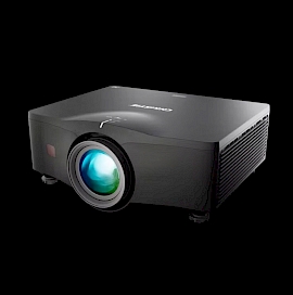 Inspire Series DWU960ST-iS Projector (Black) with 0.65-0.75:1 lens - Contact for trade pricing Preview image