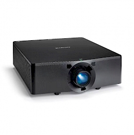 HS Series D13WU2-HS Projector (Black) - Contact for trade pricing Preview image