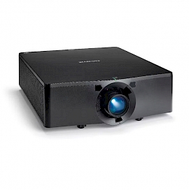 HS Series D16WU2-HS Projector (Black) - Contact for trade pricing Preview image