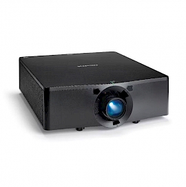 HS Series D20WU2-HS Projector (Black) - Contact for trade pricing Preview image