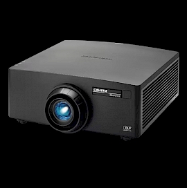 GS Series DWU630-GS - (Black) - Contact for trade pricing Preview image