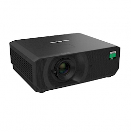 E-Vision 4000 4K-UHD Projector, with 1.13-1.70:1 zoom lens (fitted) - contact for trade pricing Preview image