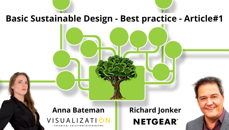 Image of Basic Sustainable Design - Best Practice - Article #1