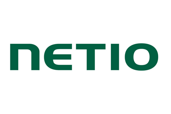NETIO logo