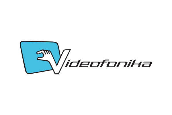 Videofonika logo