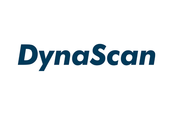 DynaScan logo