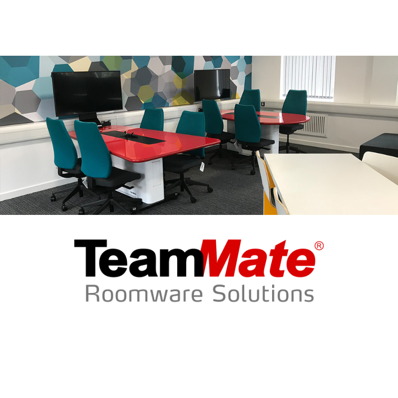 Teammate logo