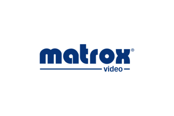 Matrox Video logo