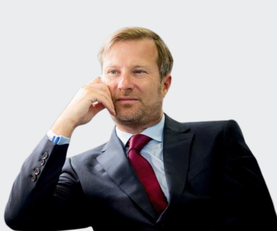 Image of Dale Miller, Partner, VUEAV Group at Visualization