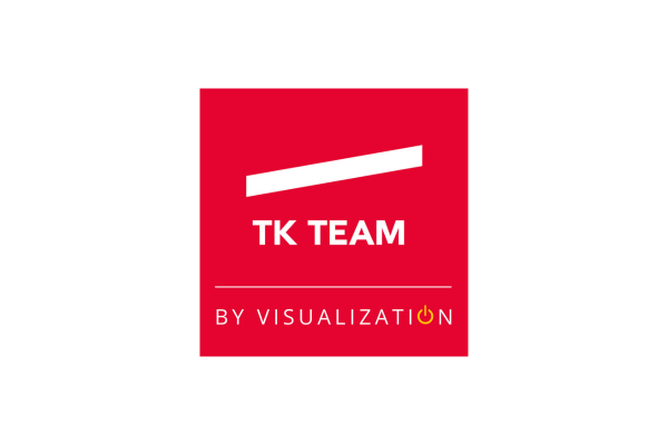 TK-Team logo