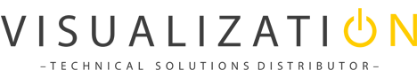 Visualization Logo